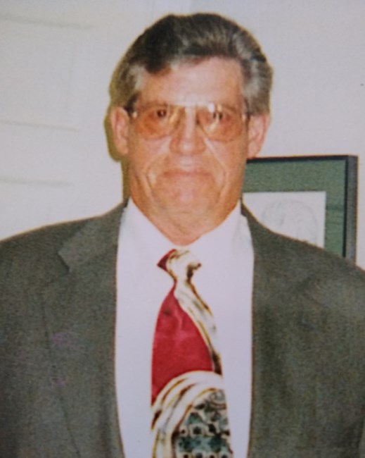 Obituary of Leroy R. Noonan