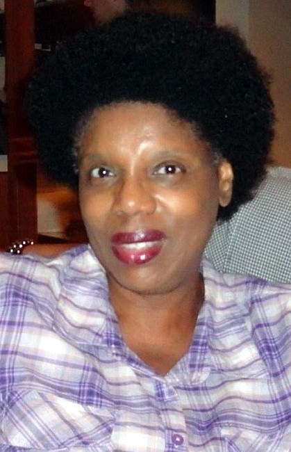 Obituary of Brenda A. Green