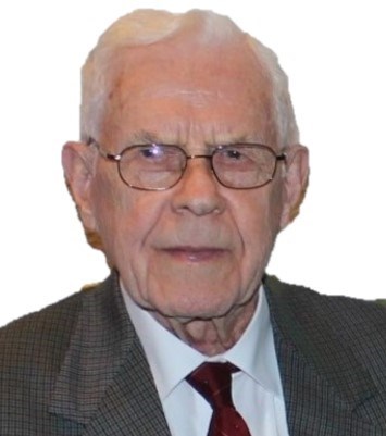 Obituary of Wilmer Ray Curson