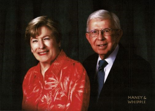 Obituary of Dr. E. Wiley Biles