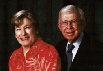 Obituary of Dr. E. Wiley Biles