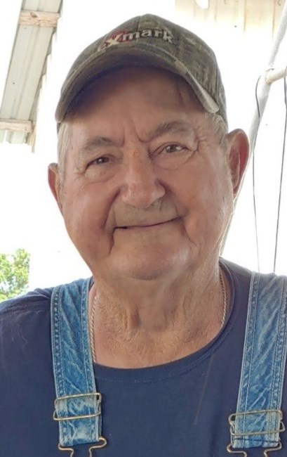 Nécrologie de Nolan Ray Libersat