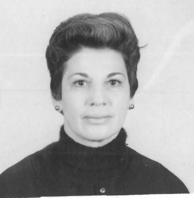 Obituary of Dolores Santiago