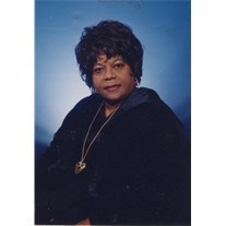 Obituary of Josephine Franklin