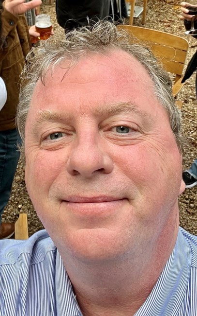 Obituary of Michael Frederick Squires Clarke