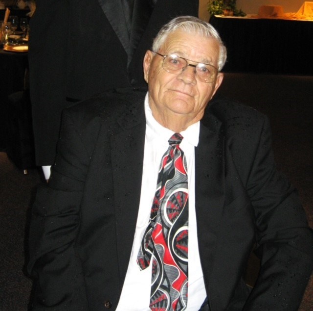 Obituario de James Anthony Lencioni Jr.