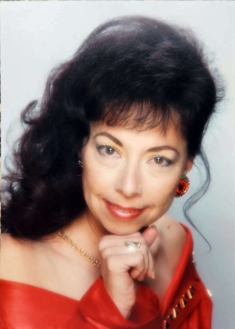 Avis de décès de Judy Kay Pipkin