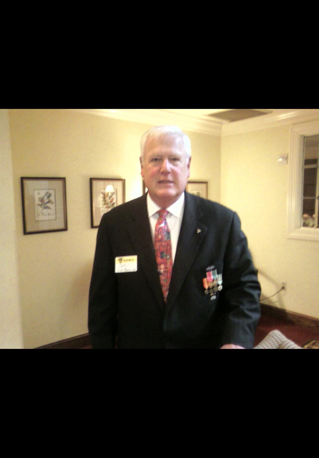 Obituary of Christopher Robert Kite-Powell