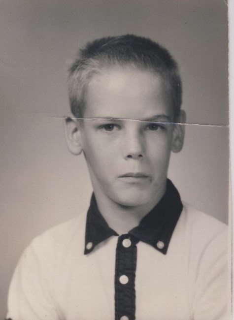 Obituary of Johnny Macum Phelan