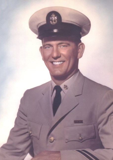 Obituary of Clayton A. Thornton