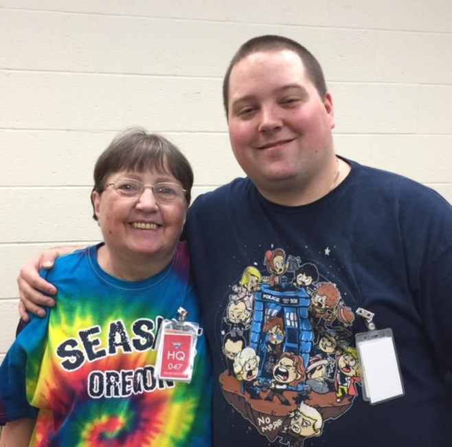 Obituary of Raymond Victor Meek