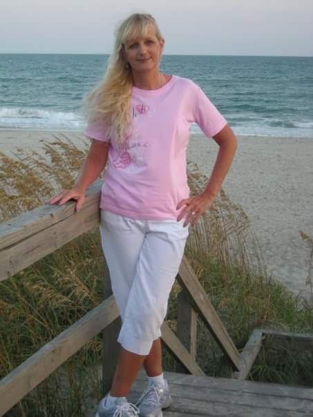 Obituary of Barbara H Hickman Veneziano