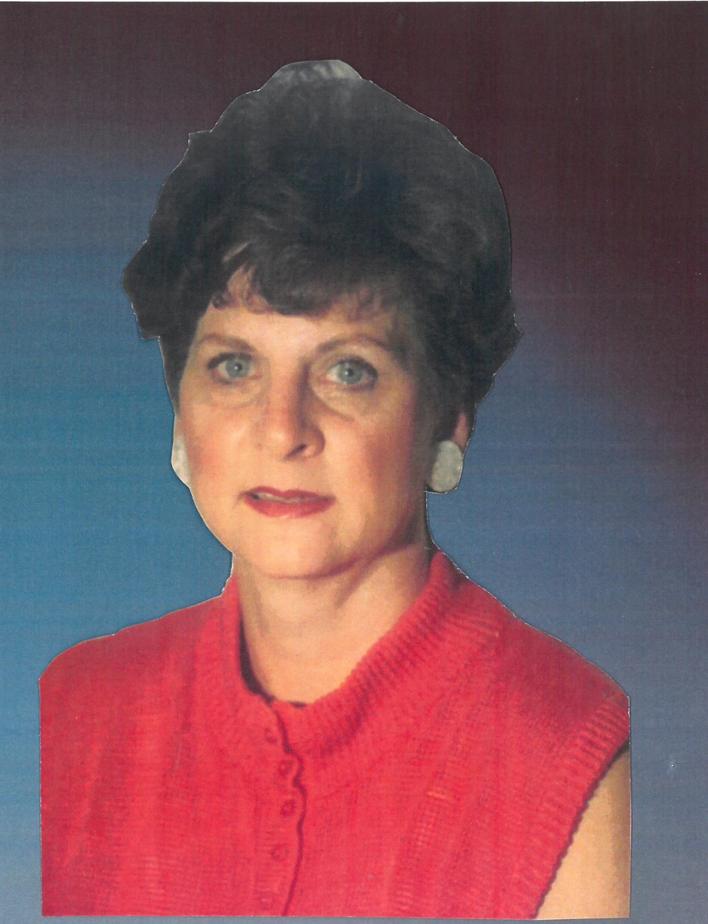 Obituary of Vivian Solis