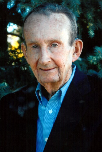 Obituary of Gerald Verne Cudney