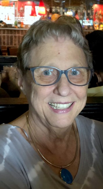 Obituary of Diann Lizbeth Allen