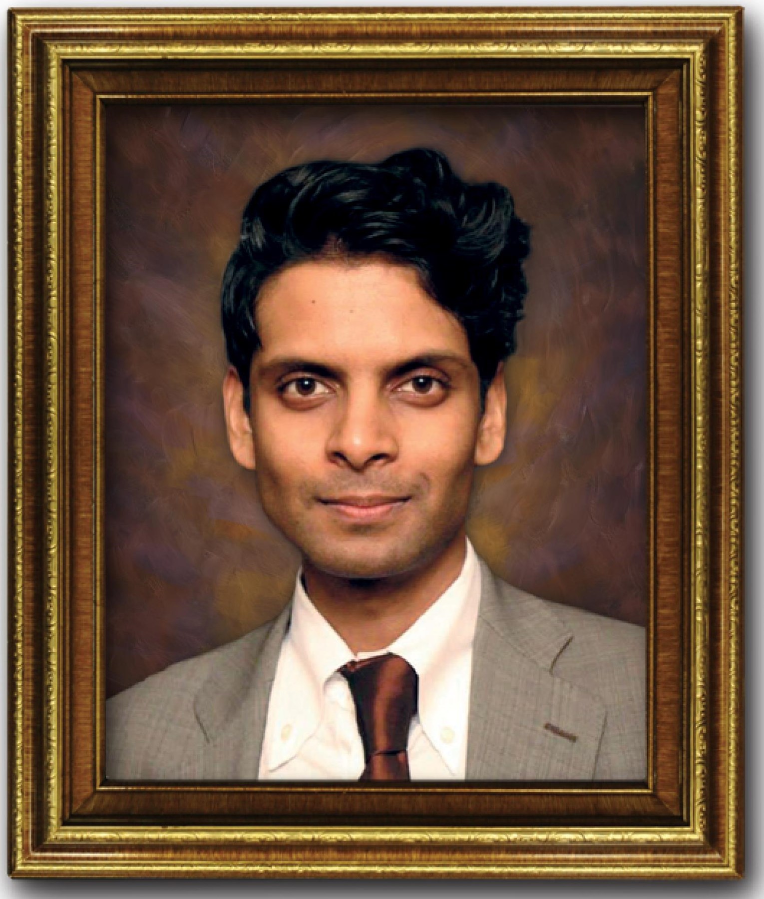 Obituary of Rukesh Sajith Samarasekera