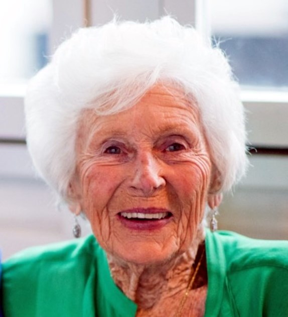 Obituary of Arla C. Fiedler