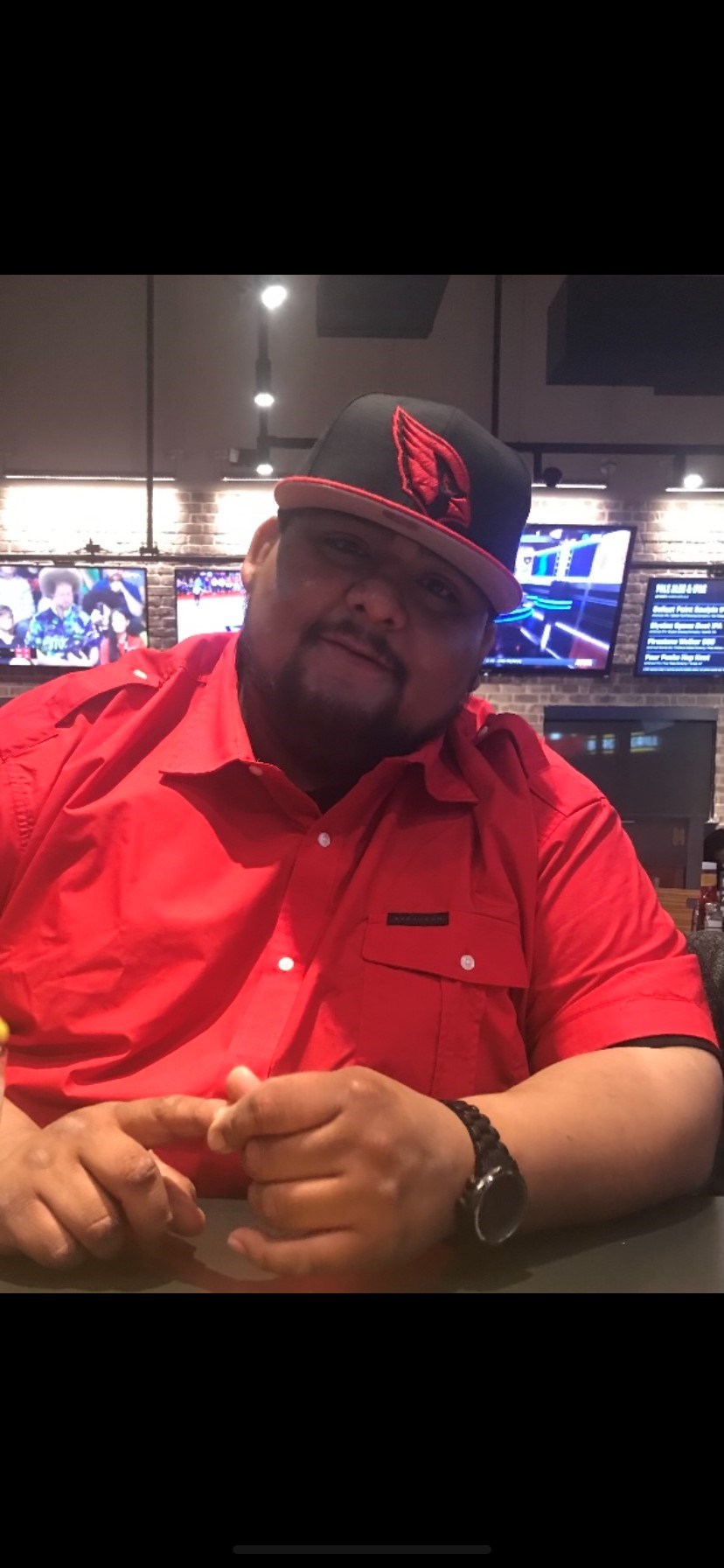 Obituary of Leonardo Daniel Mondragon