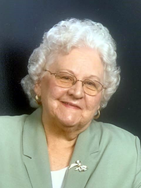 Obituary of Zelda June Evosevich