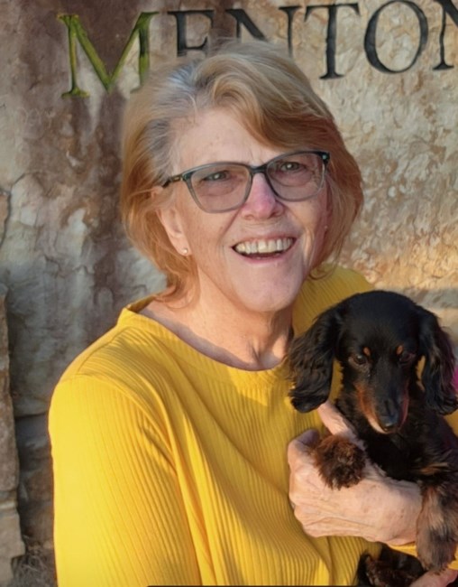 Obituary of Marie Ivy Herring Hooper