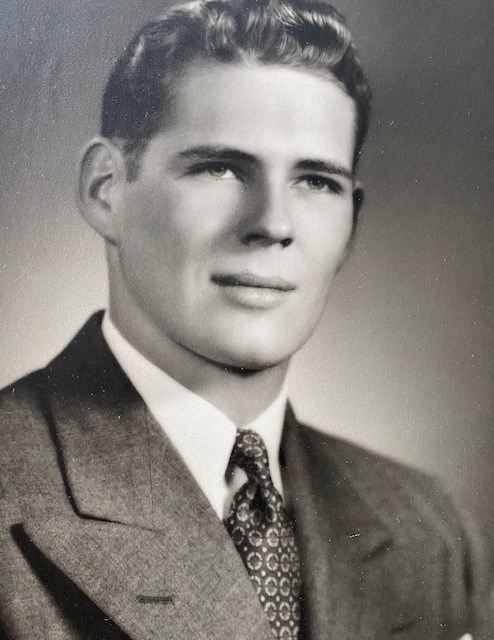 Obituary of John H.  Hanks