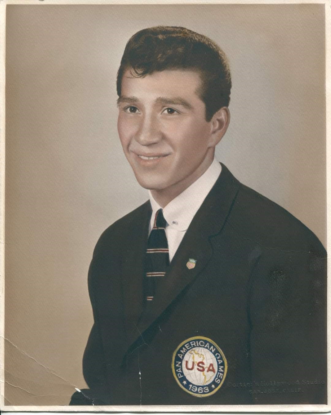 Obituary of Manuel O Ramirez