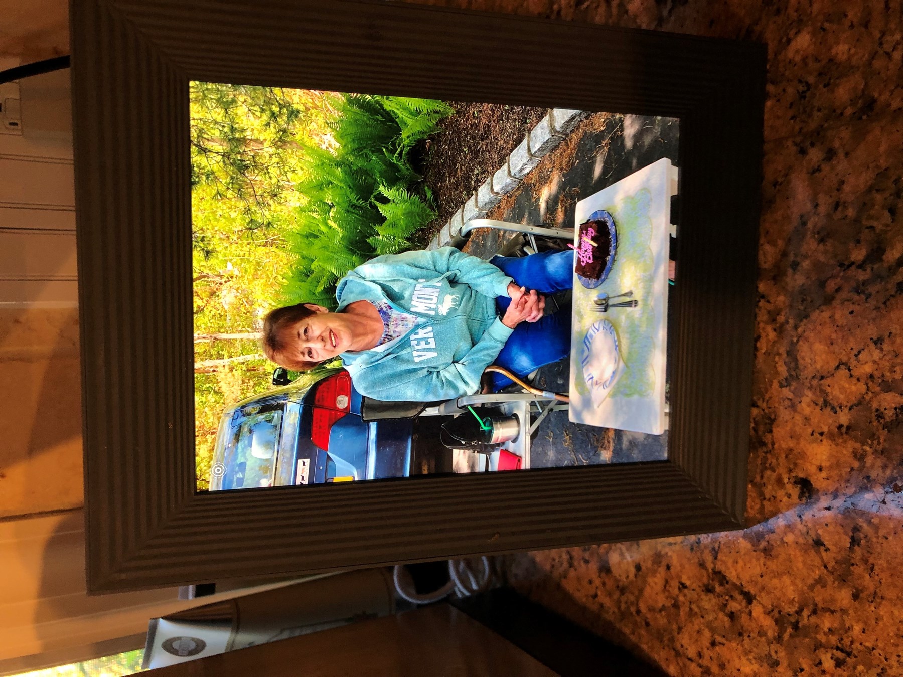 Obituary of Linda Cavallaro