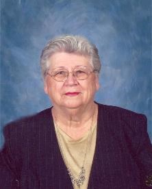 Obituary of Helen Jezisek