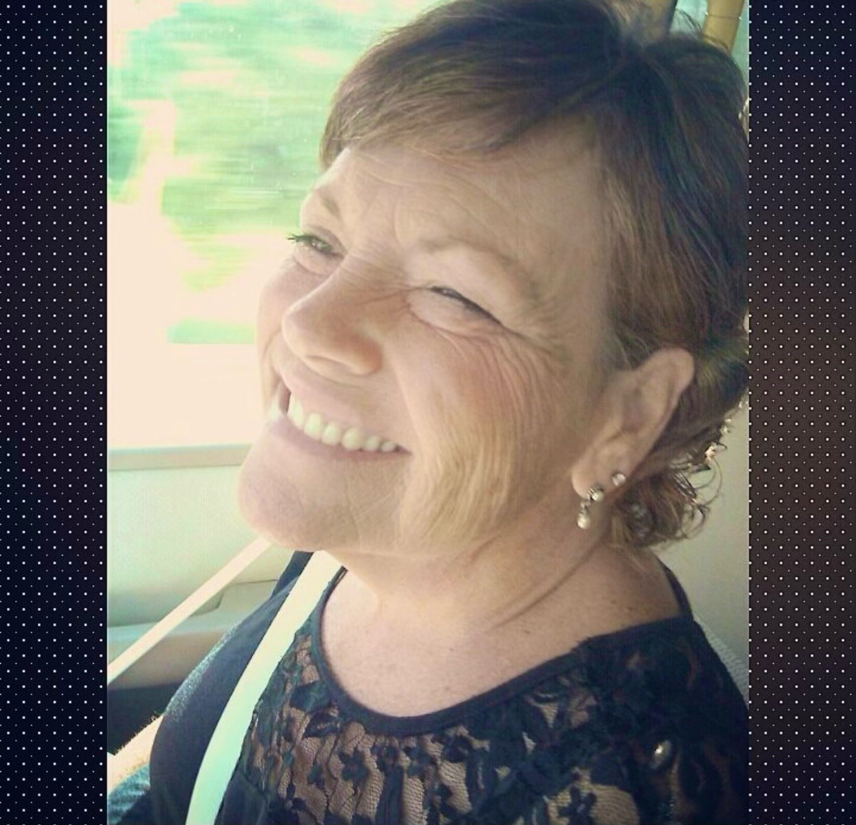 Obituary of Susan Kay Edwards