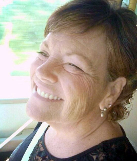 Obituary of Susan Kay Edwards