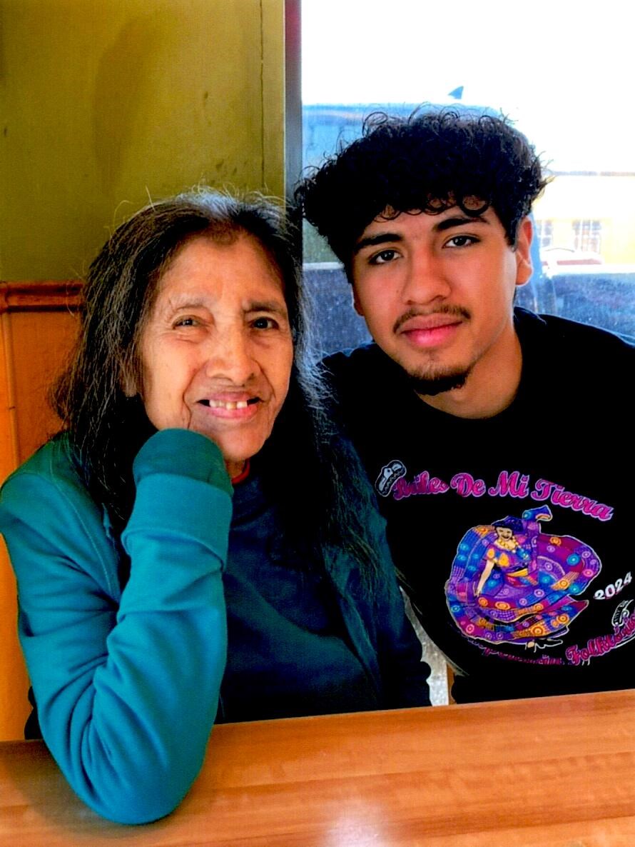 Obituary of Juvenal Antonio Y. Garcia