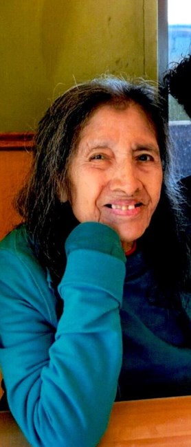 Obituary of Juvenal Antonio Y. Garcia