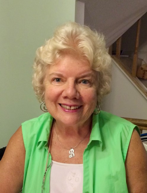 Obituary of Barbara Alice Browning