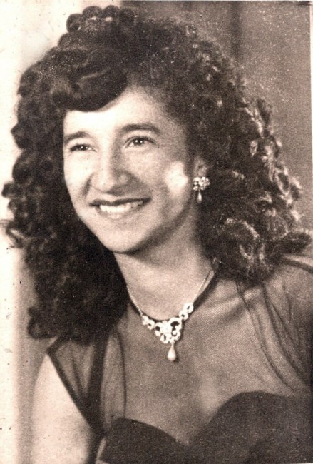 Obituary of Epimenia "Pime" Gomez Diaz