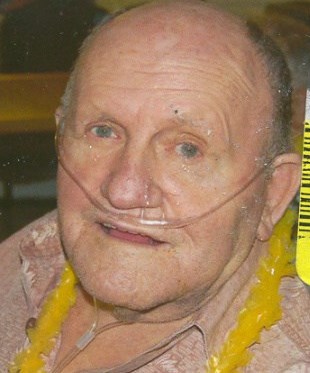 Obituary of Frank Stubert