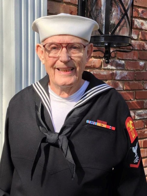 Obituary of Albert Renshaw Given