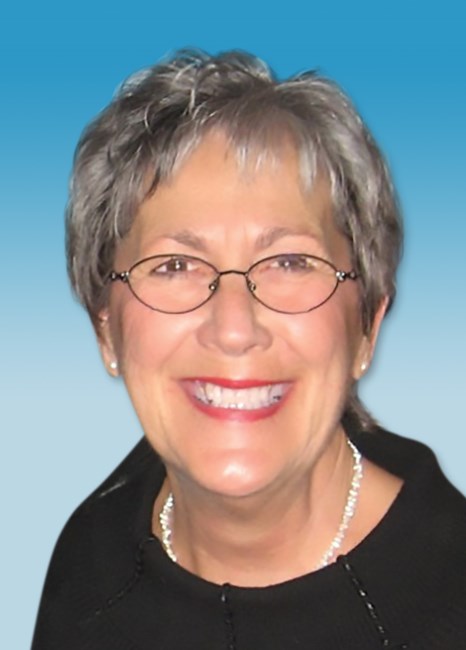 Avis de décès de Monique Isabel Marmen