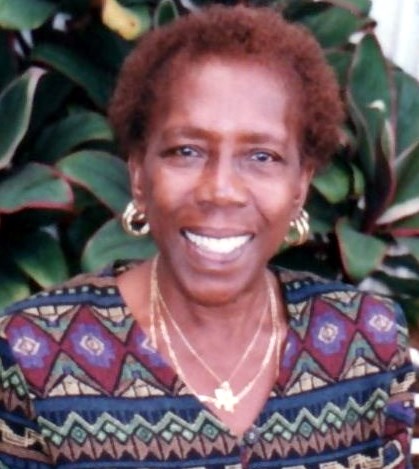 Obituary of Juanita F Gatewood