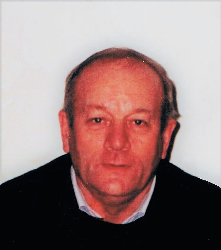 Obituary of Daniel Alix