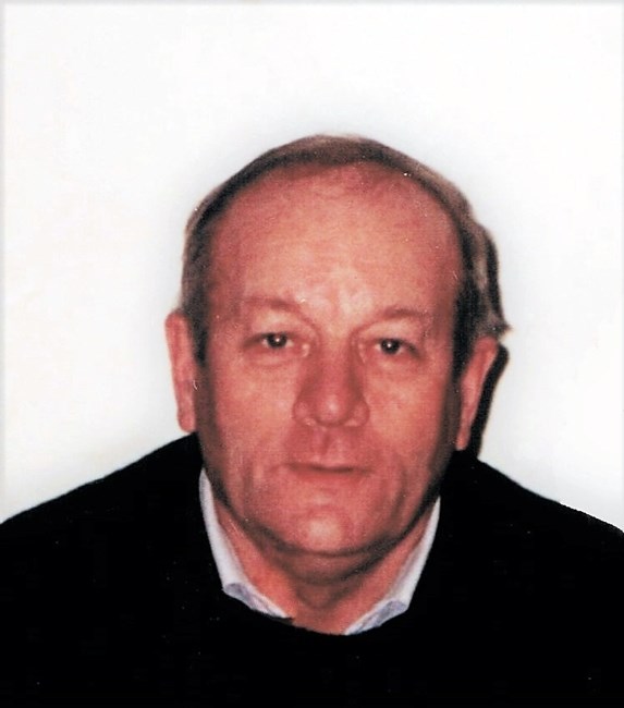 Obituary of Daniel Alix