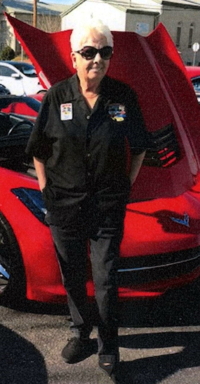 Trudy May Frye Obituary Bakersfield, CA