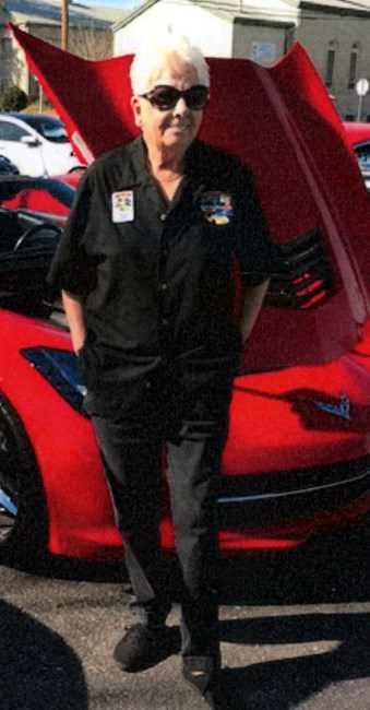 Obituary of Trudy May Frye