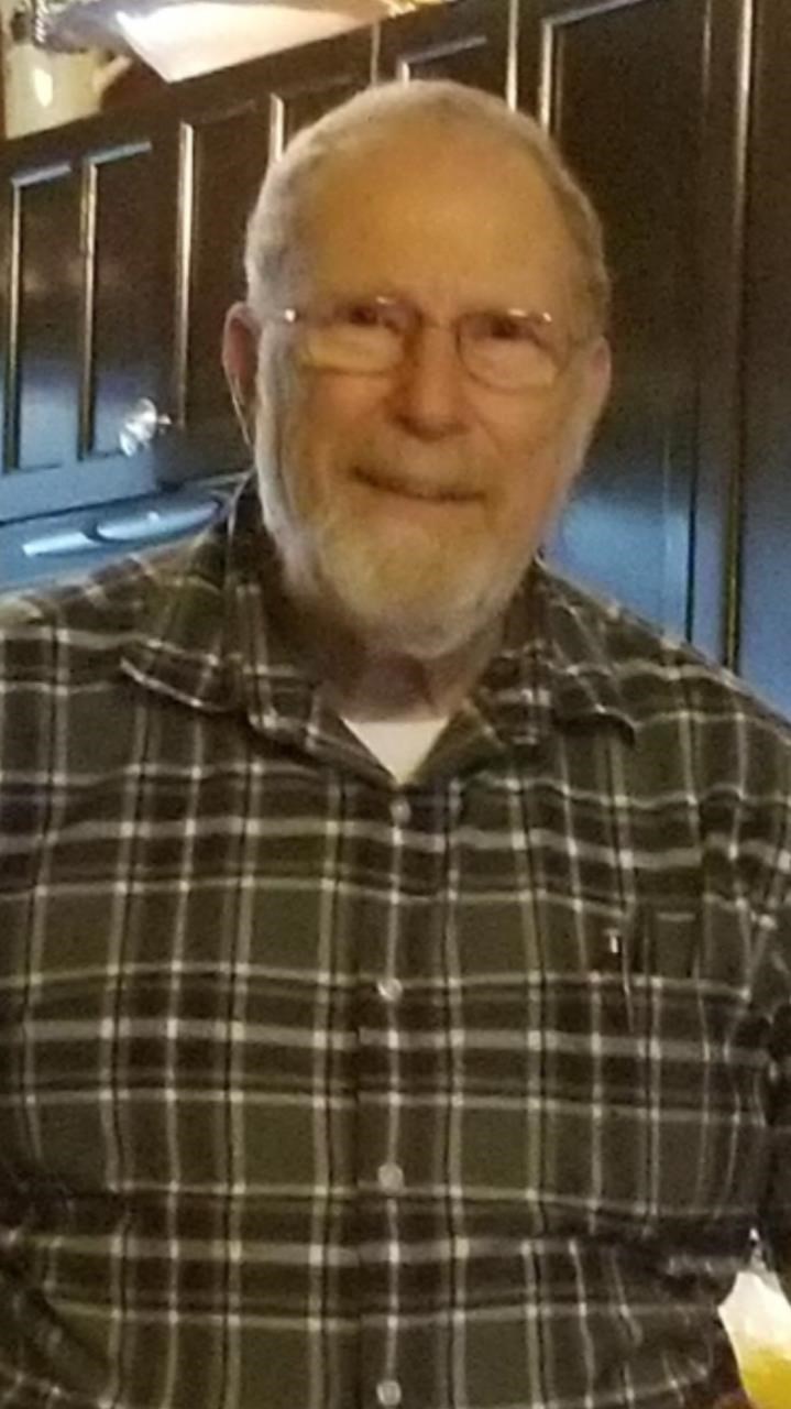 Obituary of Joseph Vincent Williams