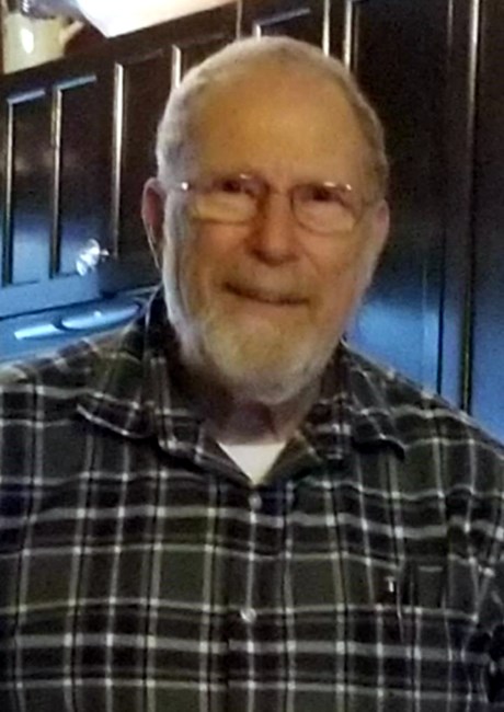 Obituary of Joseph Vincent Williams