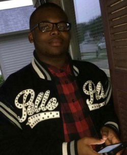 Obituary of Dennis Earl Palmore III