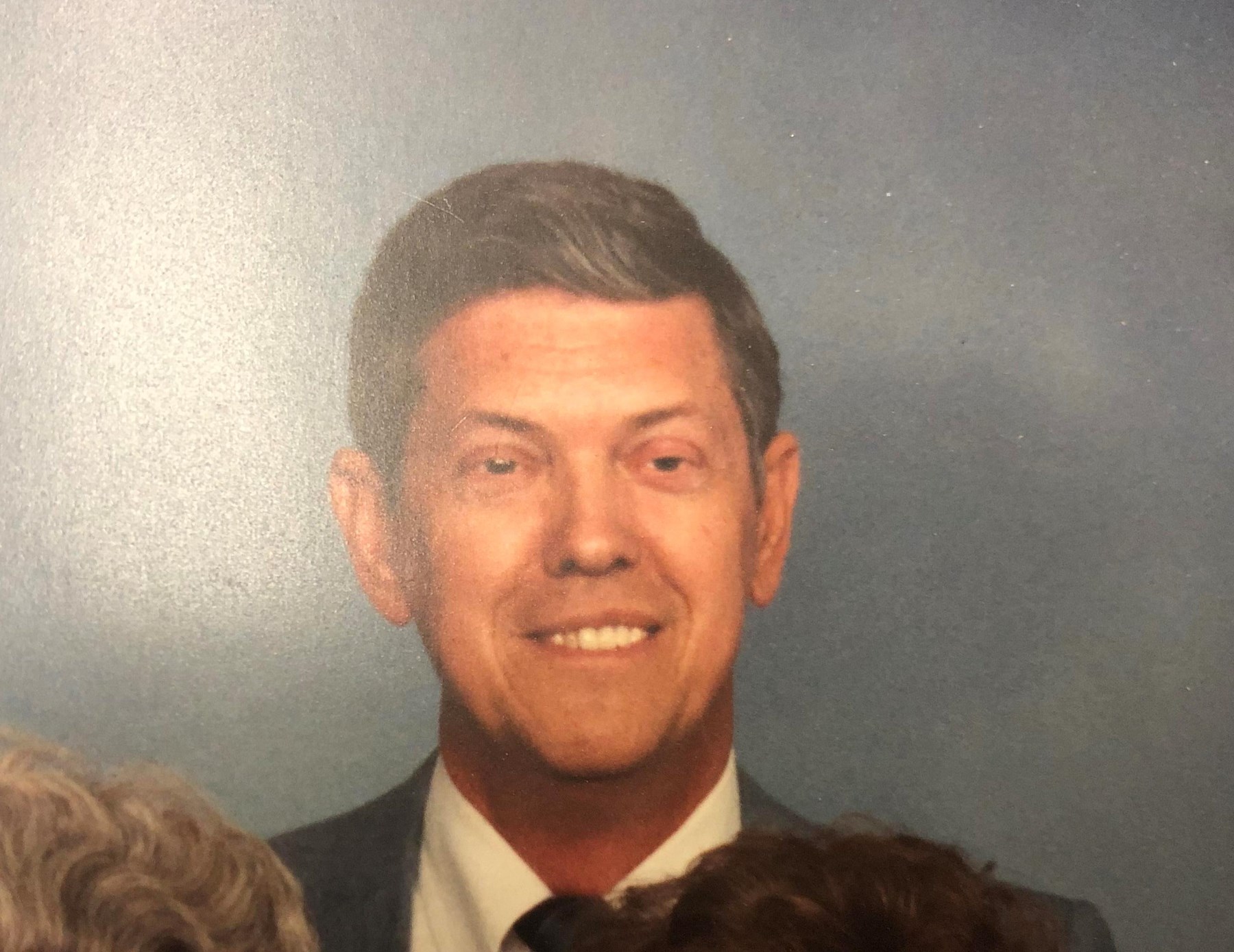 Obituary of Fred H. Doyle Jr.