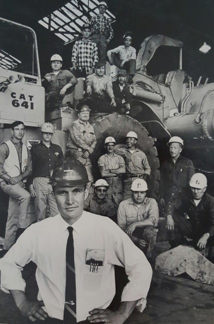 Obituario de Joseph Earl Nelson