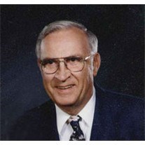 Obituary of Robert Baker