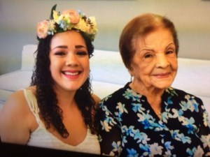 Obituary of Marta Ochoa