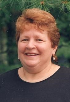 Obituary of Ann Eckels Bailie